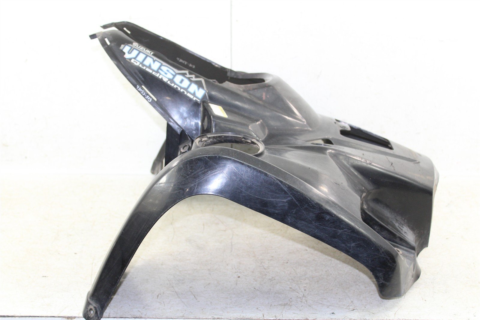 2007 Suzuki Vinson 500 4x4 Front Fender Plastic 43055