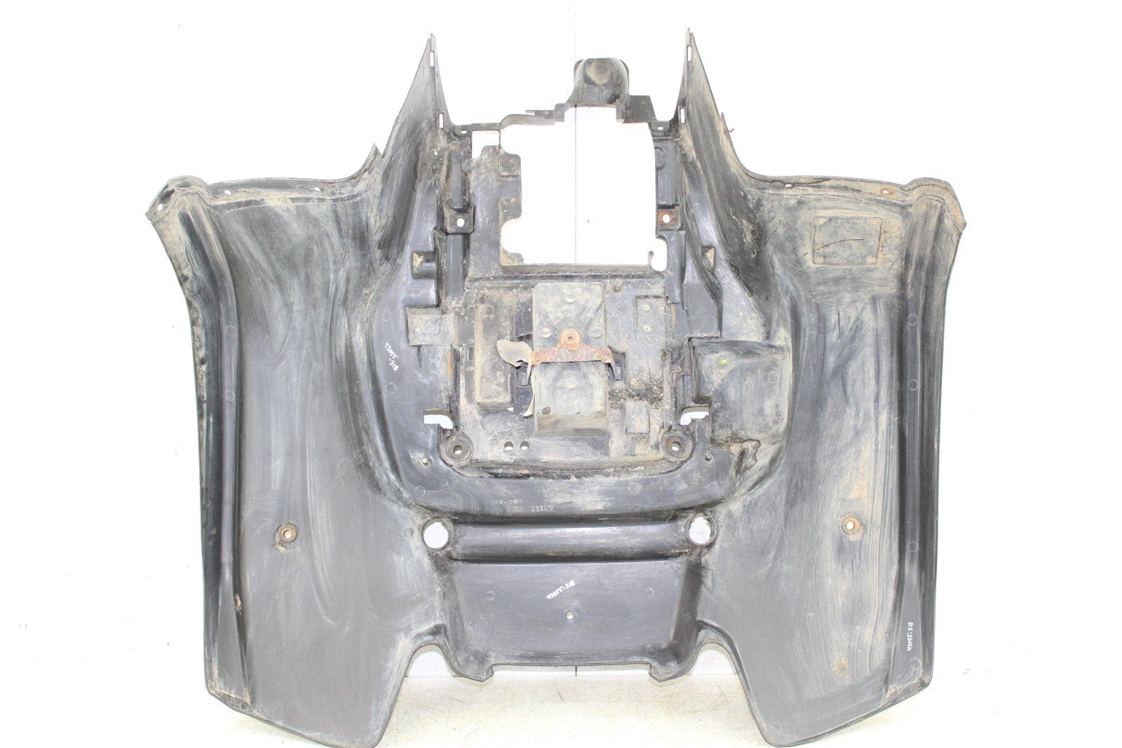 2007 Suzuki Vinson 500 4x4 Rear Fender Plastics 43055