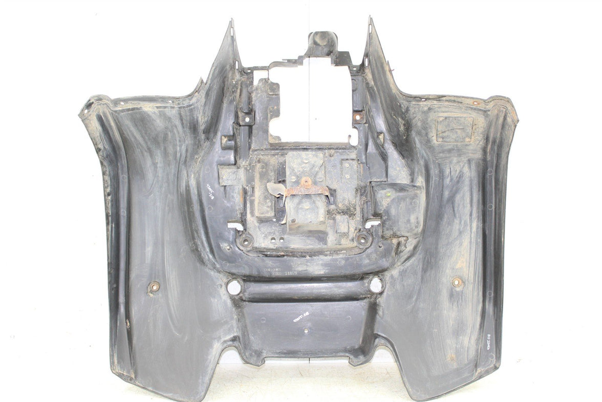 2007 Suzuki Vinson 500 4x4 Rear Fender Plastics 43055