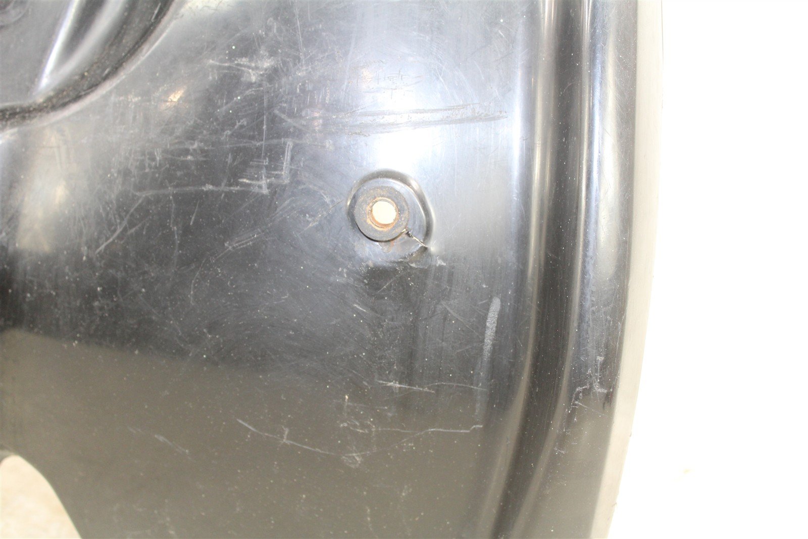 2007 Suzuki Vinson 500 4x4 Rear Fender Plastics 43055