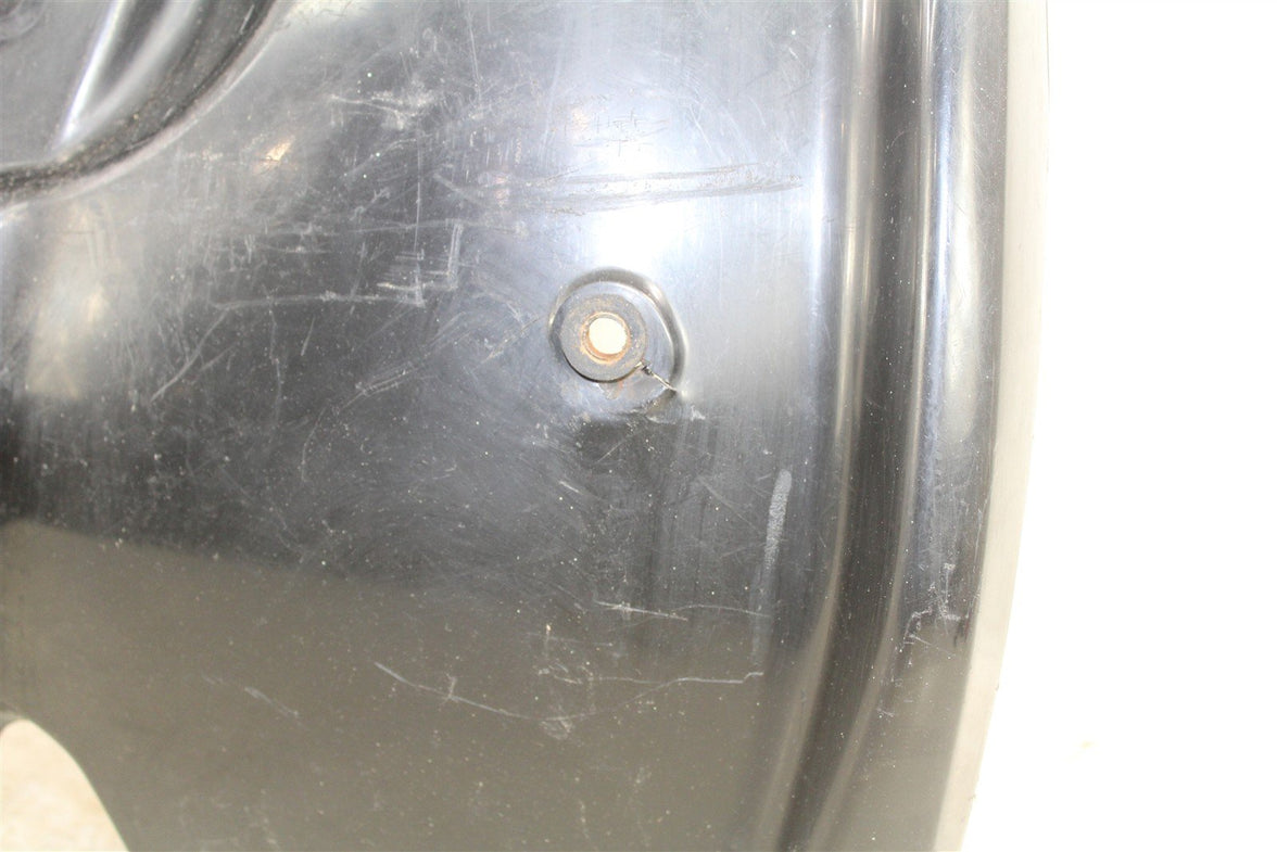 2007 Suzuki Vinson 500 4x4 Rear Fender Plastics 43055
