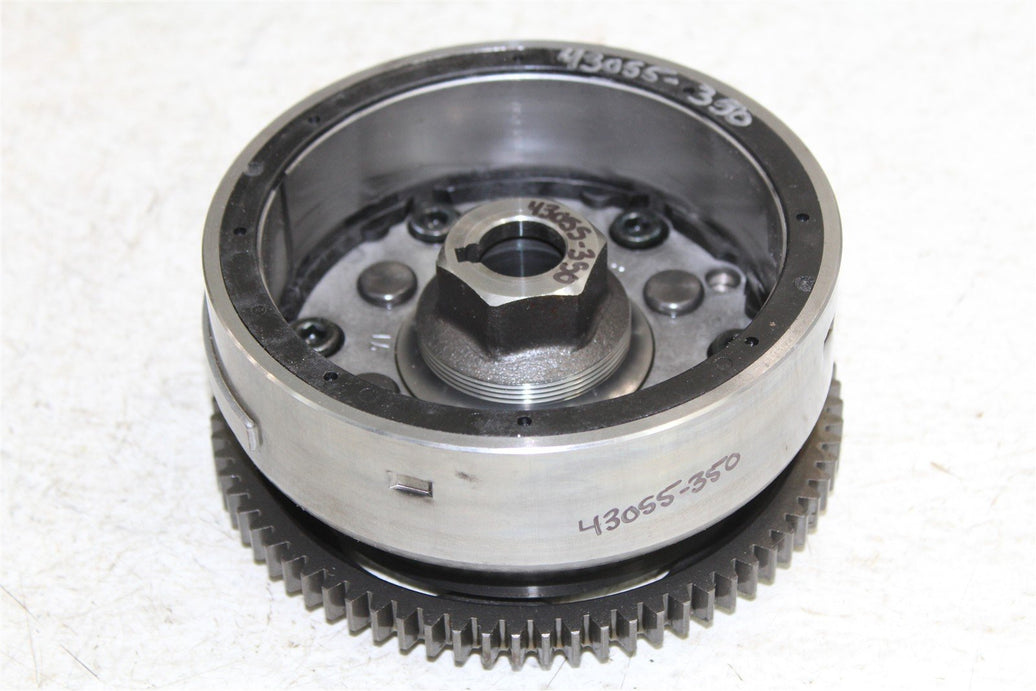 2007 Suzuki Vinson 500 4x4 Flywheel Magneto 43055