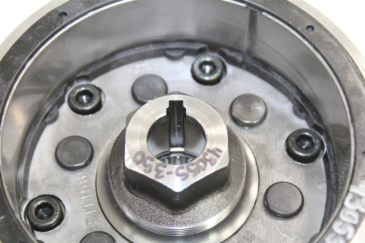 2007 Suzuki Vinson 500 4x4 Flywheel Magneto 43055