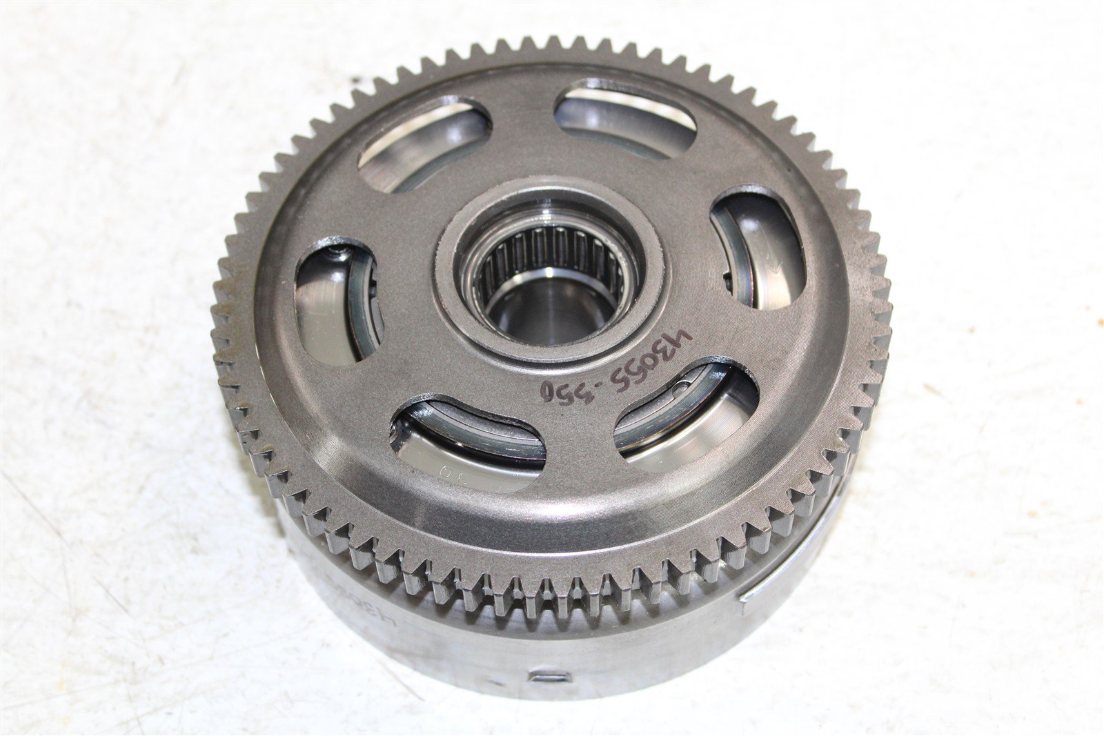 2007 Suzuki Vinson 500 4x4 Flywheel Magneto 43055