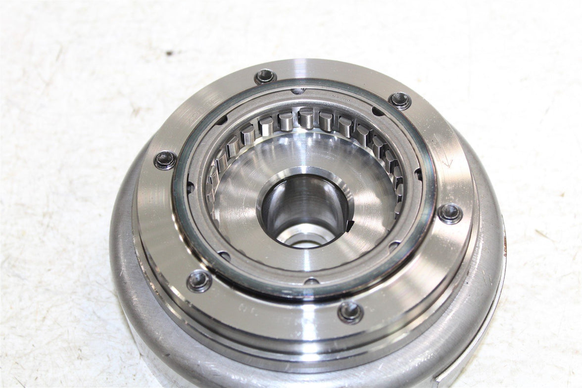 2007 Suzuki Vinson 500 4x4 Flywheel Magneto 43055