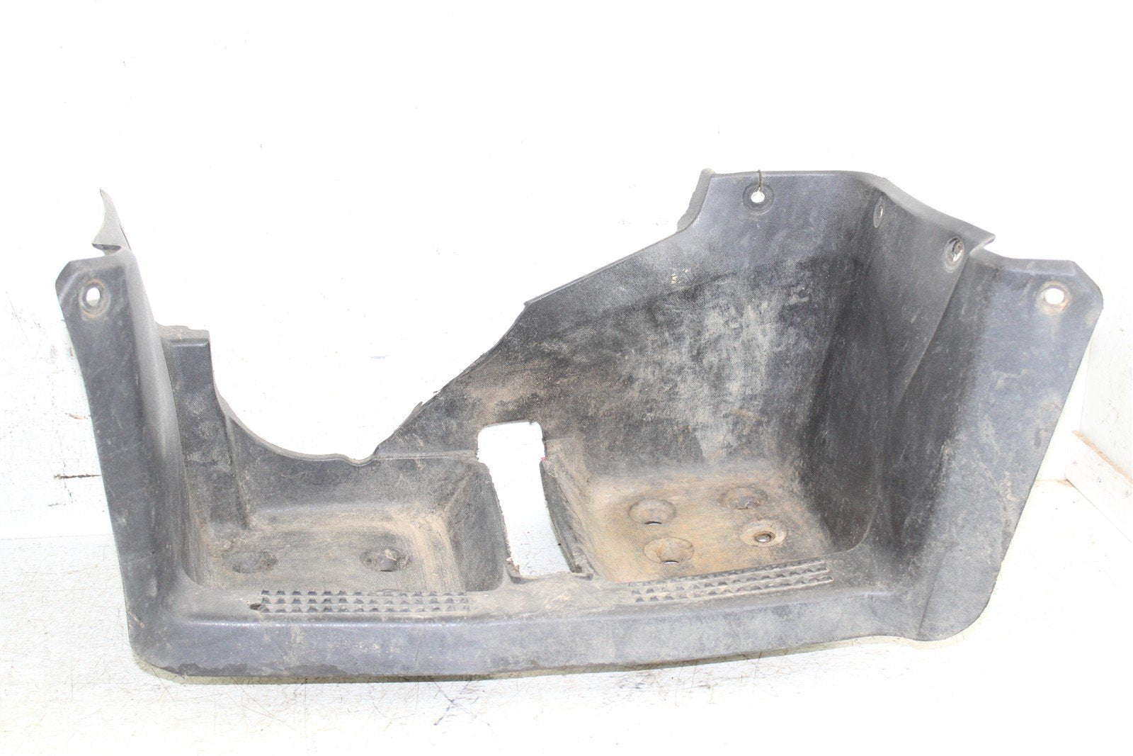 2007 Suzuki Vinson 500 4x4 Left Foot Well Rest 43055