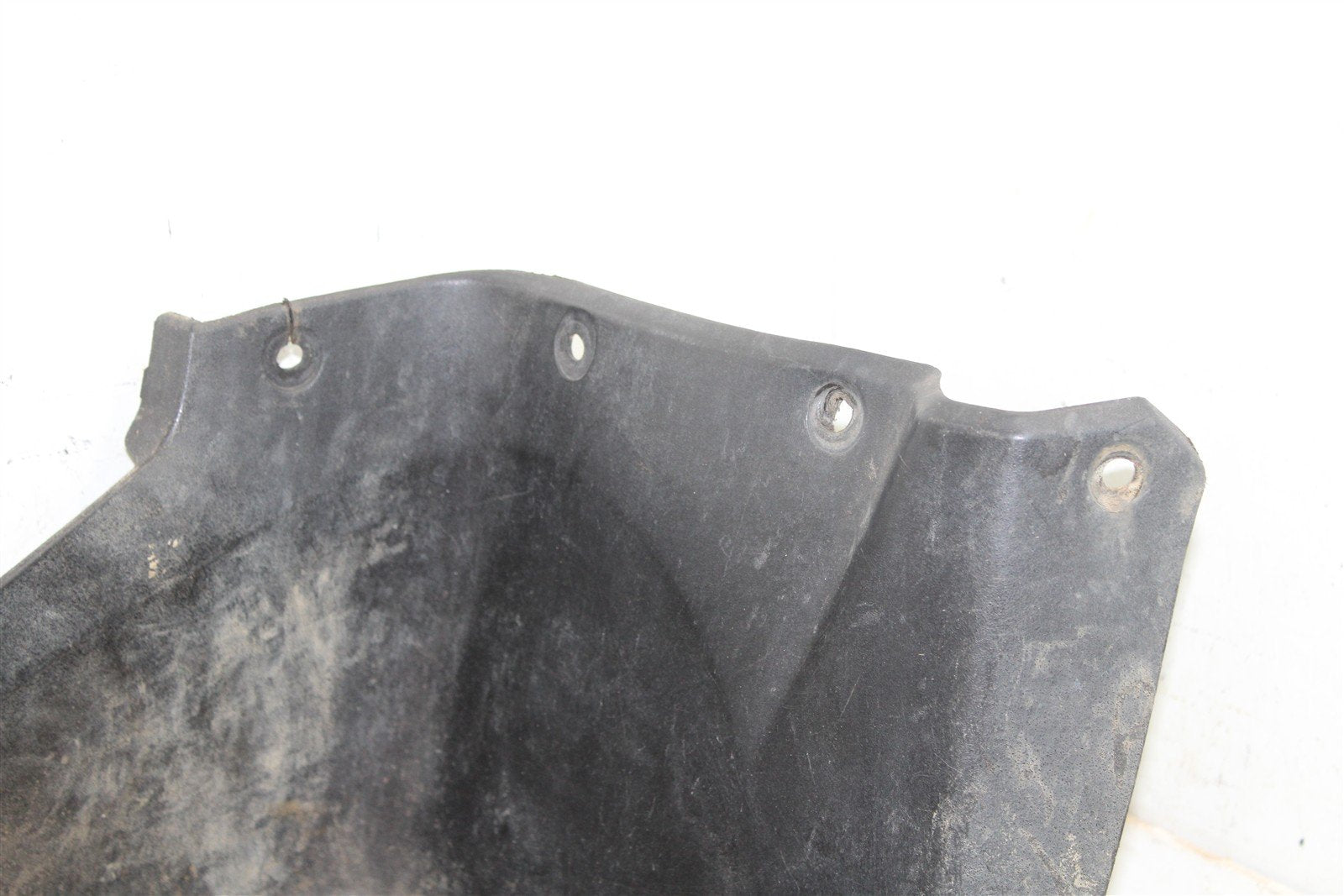 2007 Suzuki Vinson 500 4x4 Left Foot Well Rest 43055