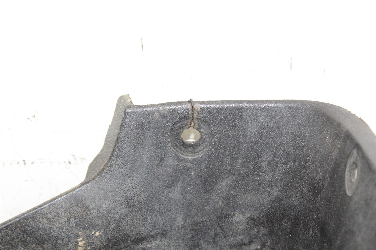 2007 Suzuki Vinson 500 4x4 Left Foot Well Rest 43055