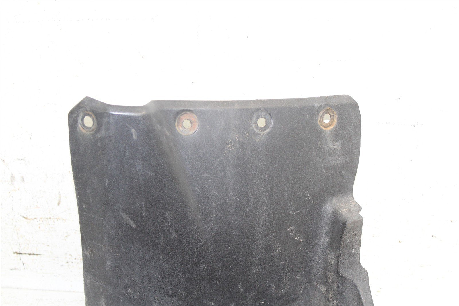 2007 Suzuki Vinson 500 4x4 Left Foot Well Rest 43055