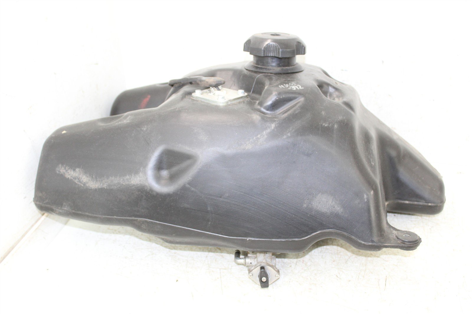 2007 Suzuki Vinson 500 4x4 Gas Fuel Tank 43055