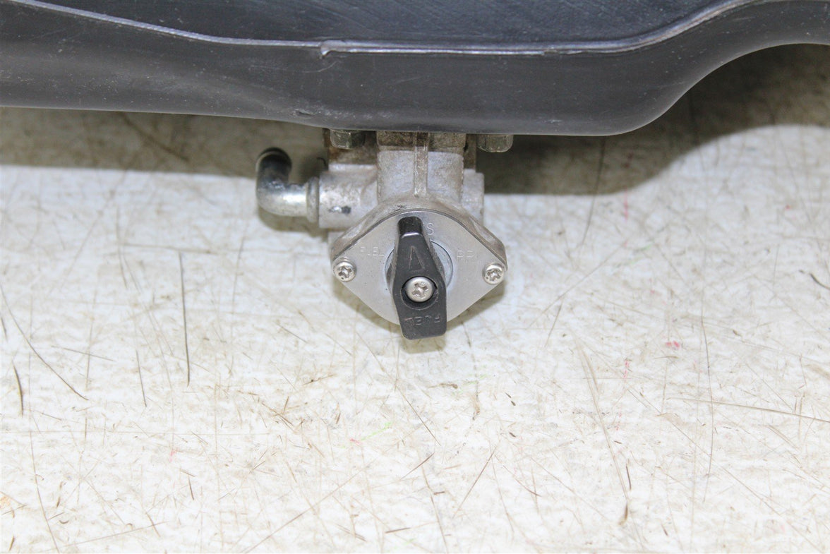 2007 Suzuki Vinson 500 4x4 Gas Fuel Tank 43055