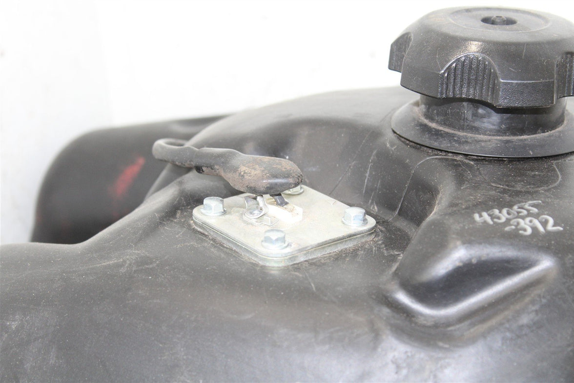 2007 Suzuki Vinson 500 4x4 Gas Fuel Tank 43055