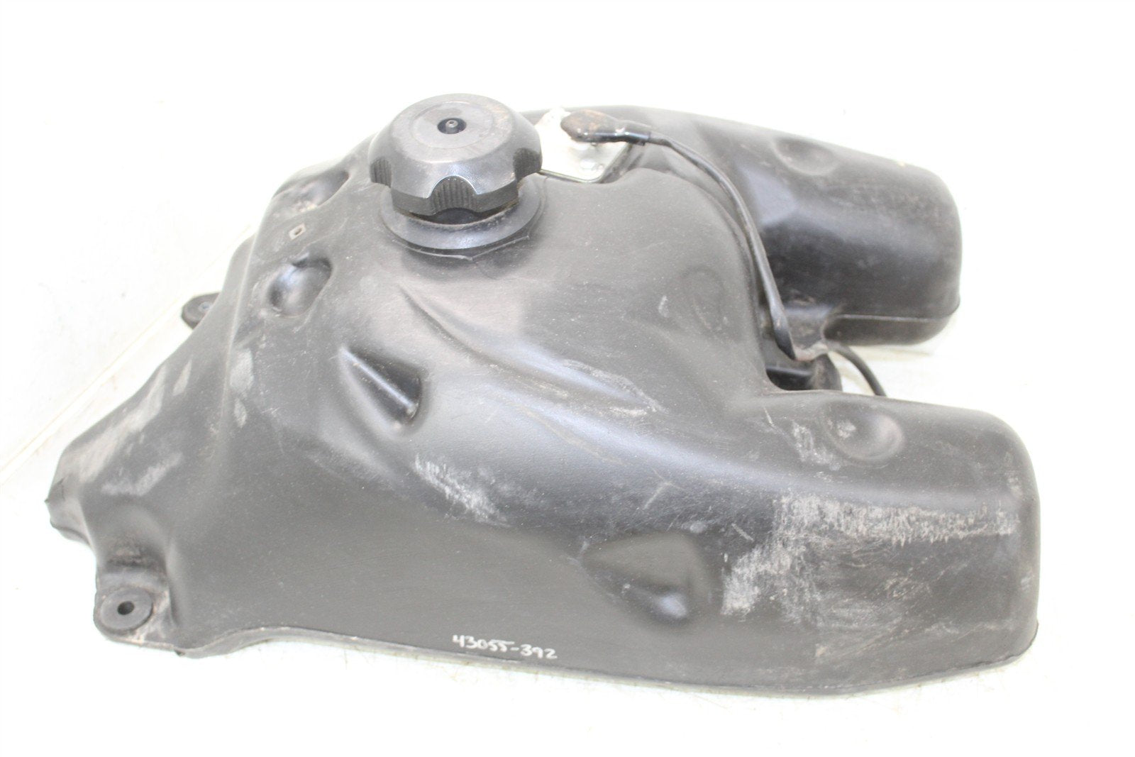 2007 Suzuki Vinson 500 4x4 Gas Fuel Tank 43055