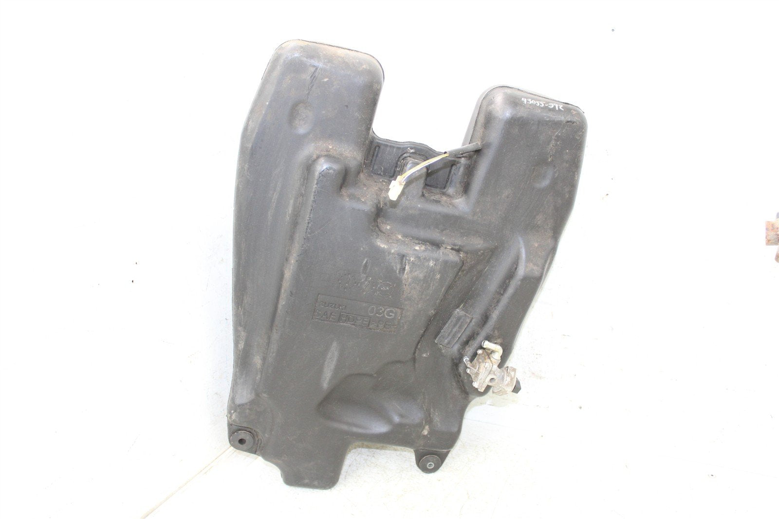 2007 Suzuki Vinson 500 4x4 Gas Fuel Tank 43055