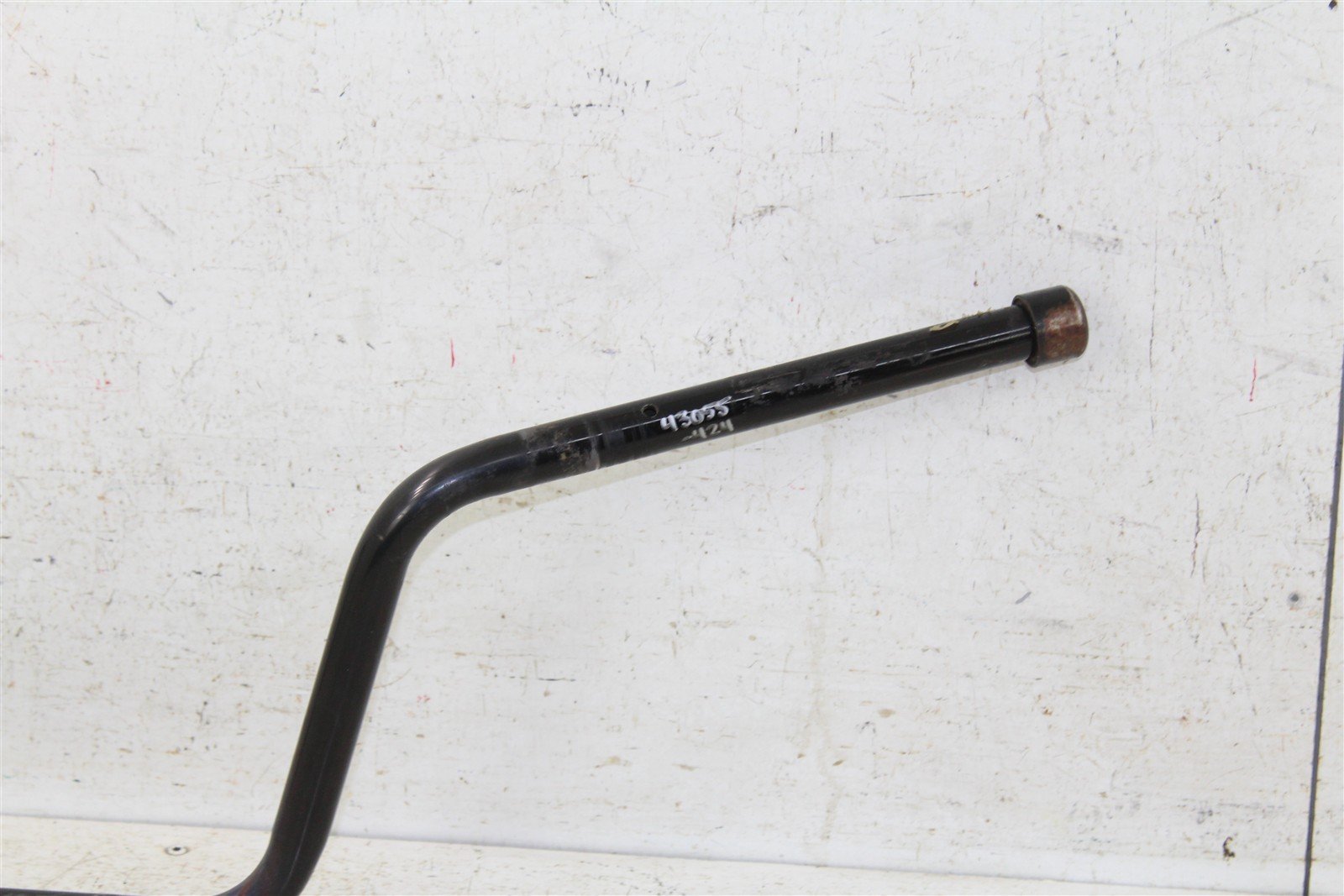 2007 Suzuki Vinson 500 4x4 Handlebar Bars 43055