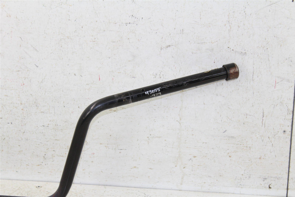 2007 Suzuki Vinson 500 4x4 Handlebar Bars 43055