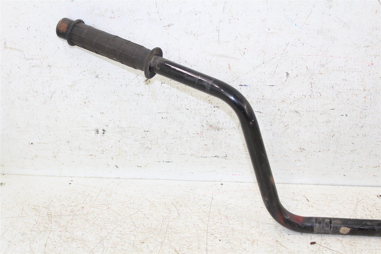 2007 Suzuki Vinson 500 4x4 Handlebar Bars 43055