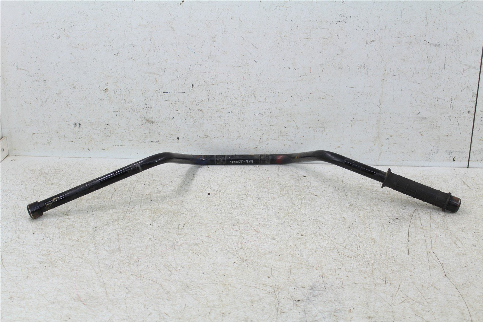2007 Suzuki Vinson 500 4x4 Handlebar Bars 43055