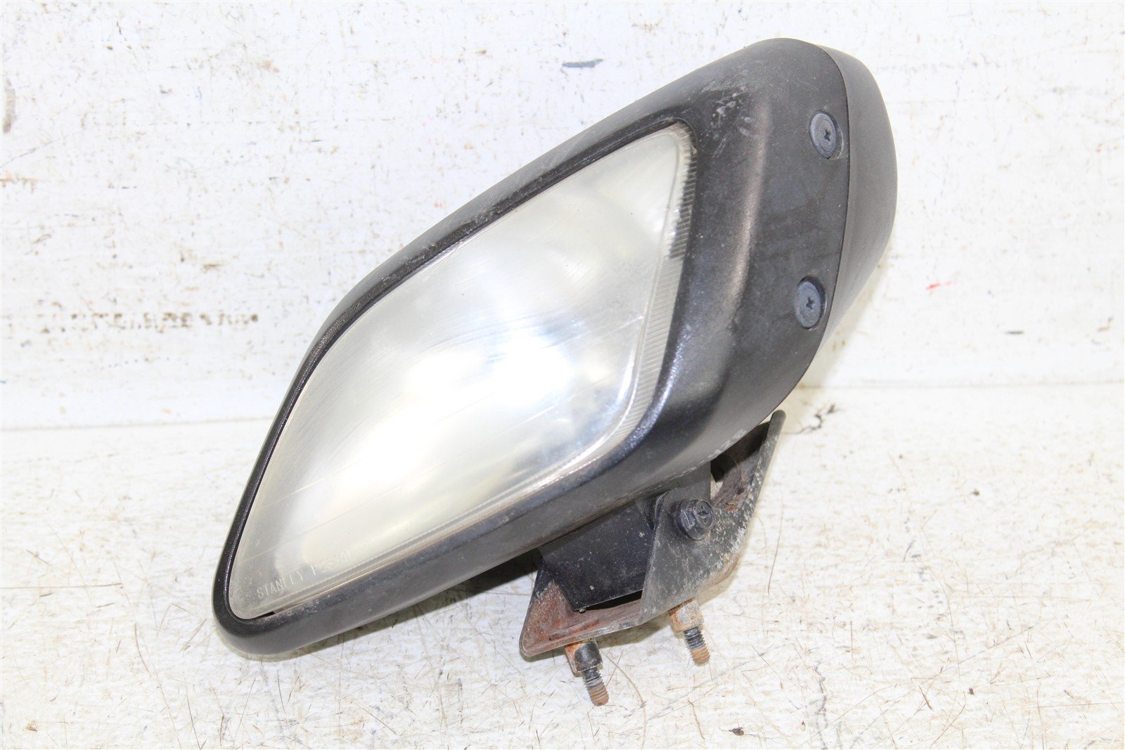 2007 Suzuki Vinson 500 4x4 Left Headlight Head Light 43055