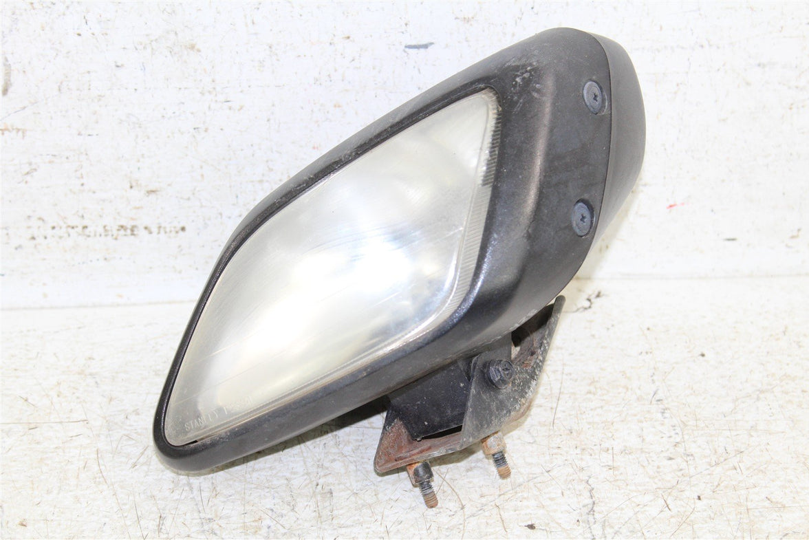 2007 Suzuki Vinson 500 4x4 Left Headlight Head Light 43055