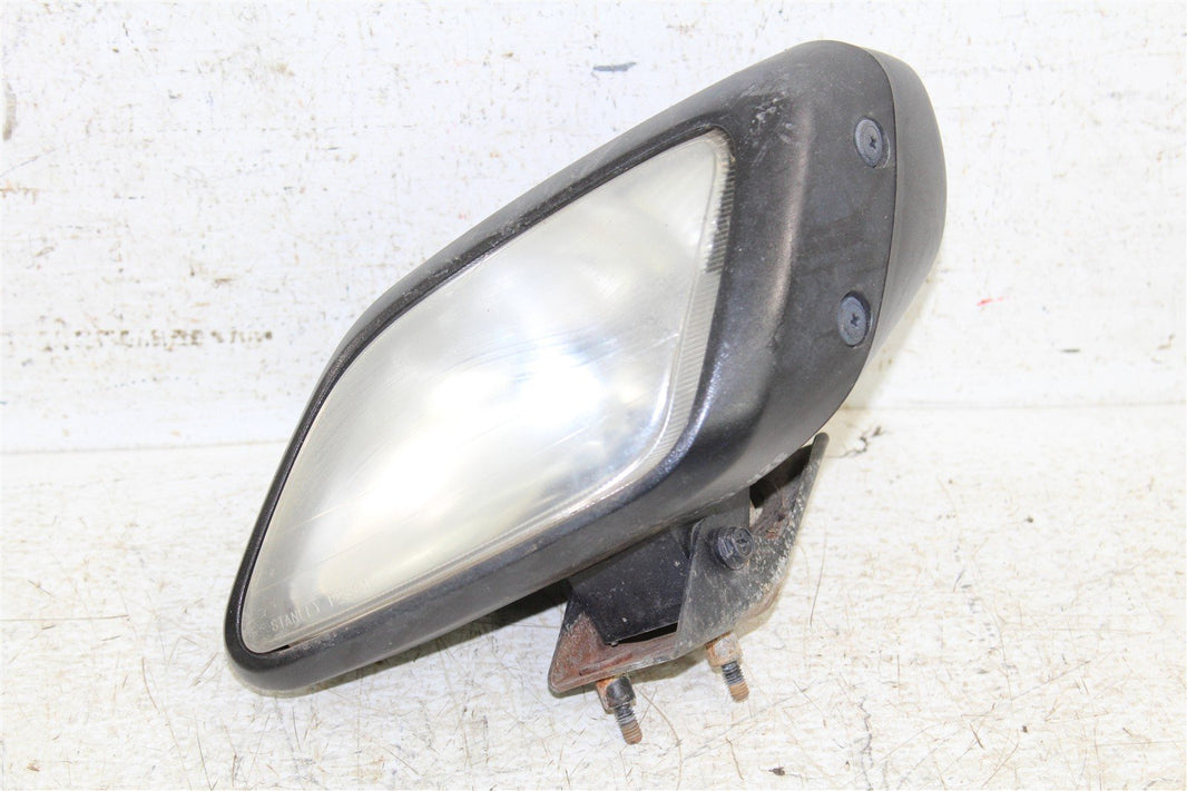 2007 Suzuki Vinson 500 4x4 Left Headlight Head Light 43055