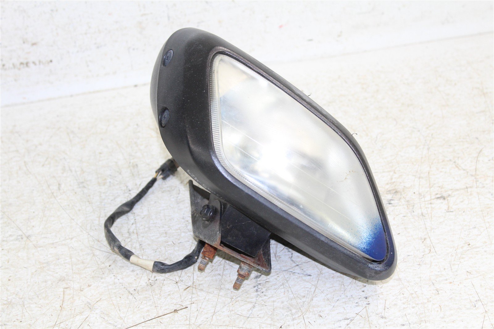 2007 Suzuki Vinson 500 4x4 Right Headlight Head Light 43055