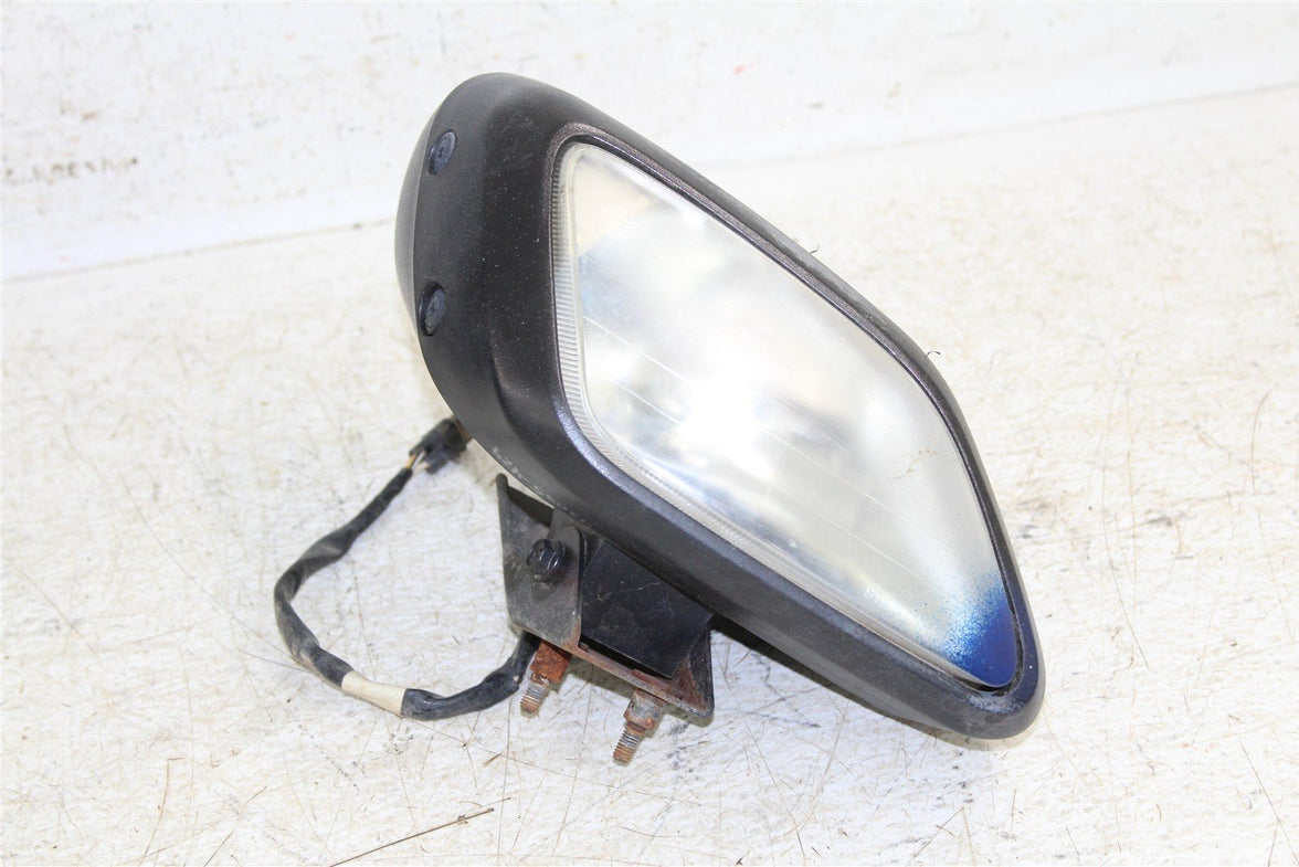 2007 Suzuki Vinson 500 4x4 Right Headlight Head Light 43055