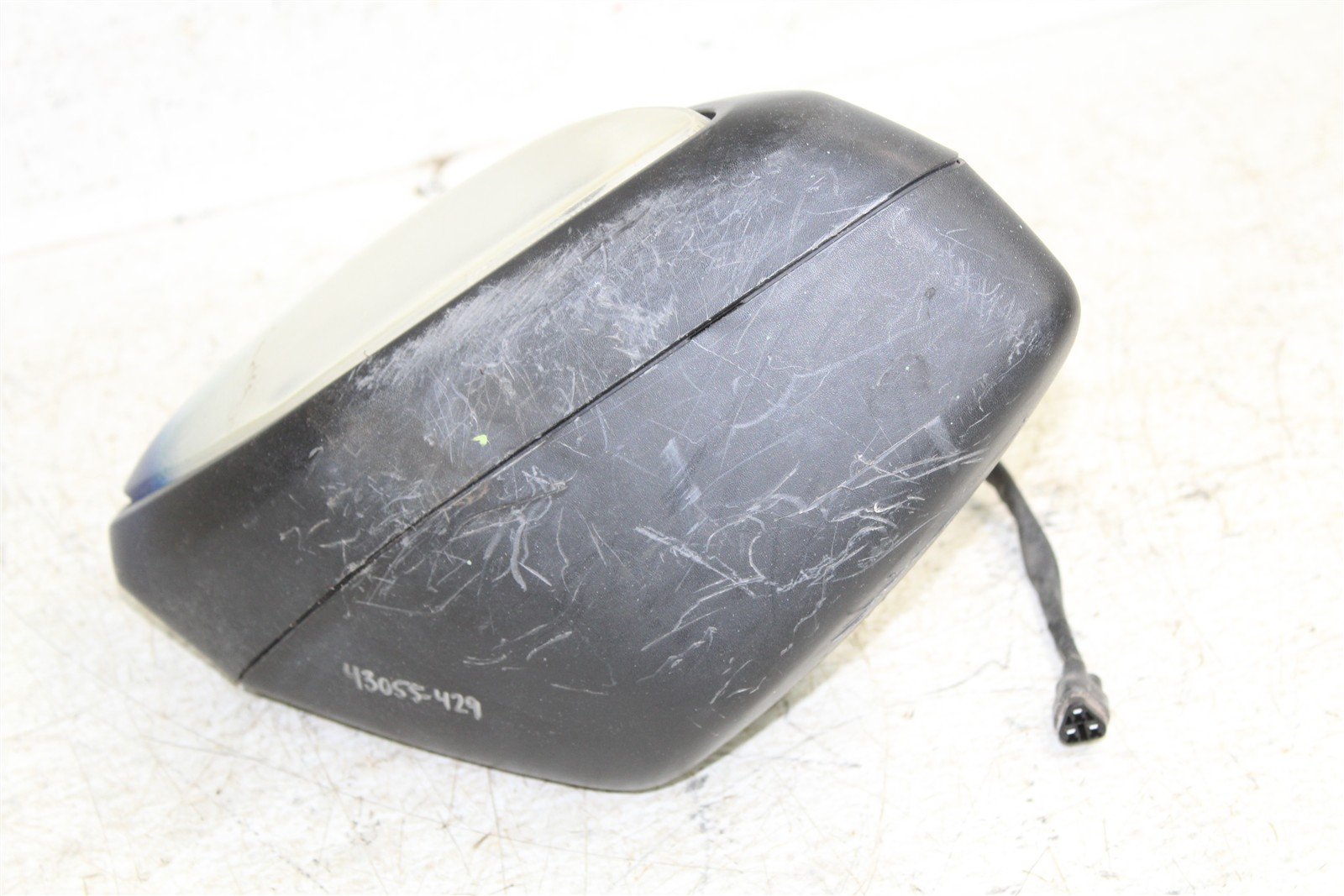 2007 Suzuki Vinson 500 4x4 Right Headlight Head Light 43055