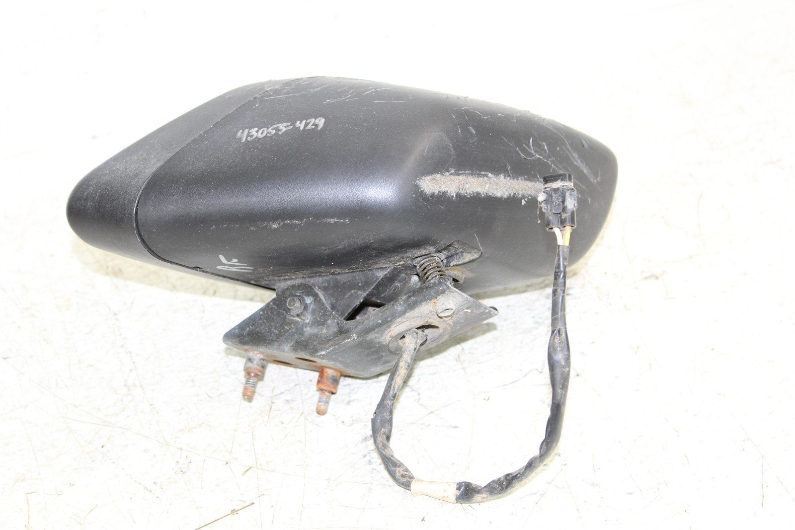 2007 Suzuki Vinson 500 4x4 Right Headlight Head Light 43055