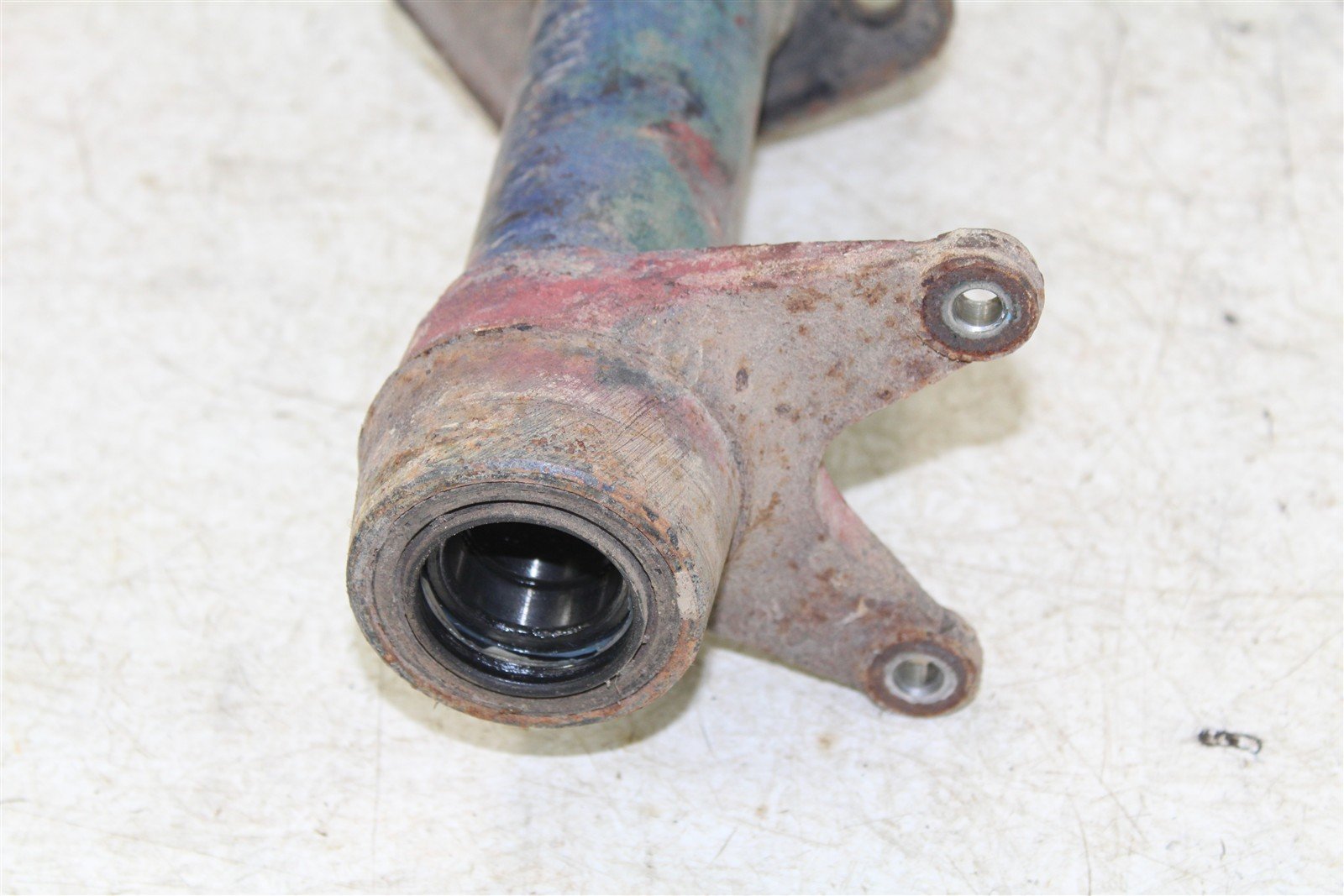 2007 Suzuki Vinson 500 4x4 Rear Right Axle Housing Bearing 43055