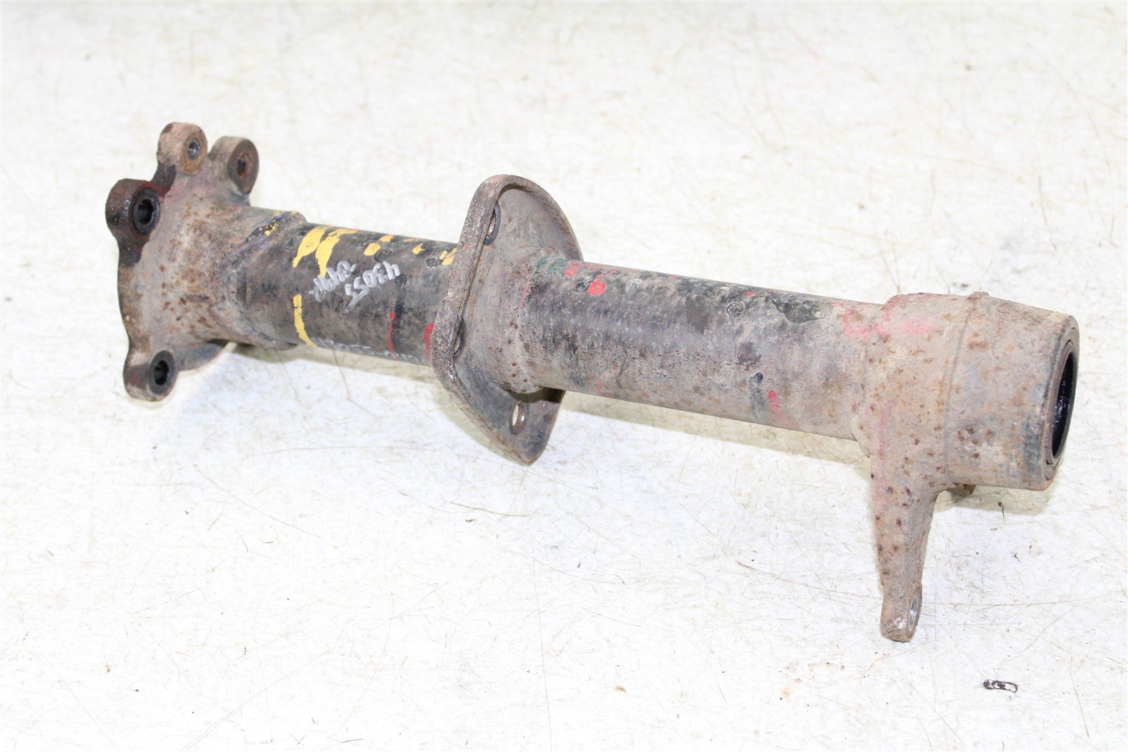 2007 Suzuki Vinson 500 4x4 Rear Right Axle Housing Bearing 43055