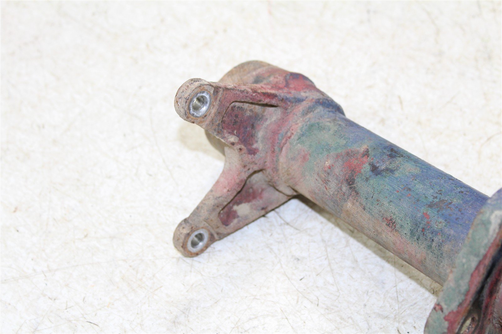 2007 Suzuki Vinson 500 4x4 Rear Right Axle Housing Bearing 43055