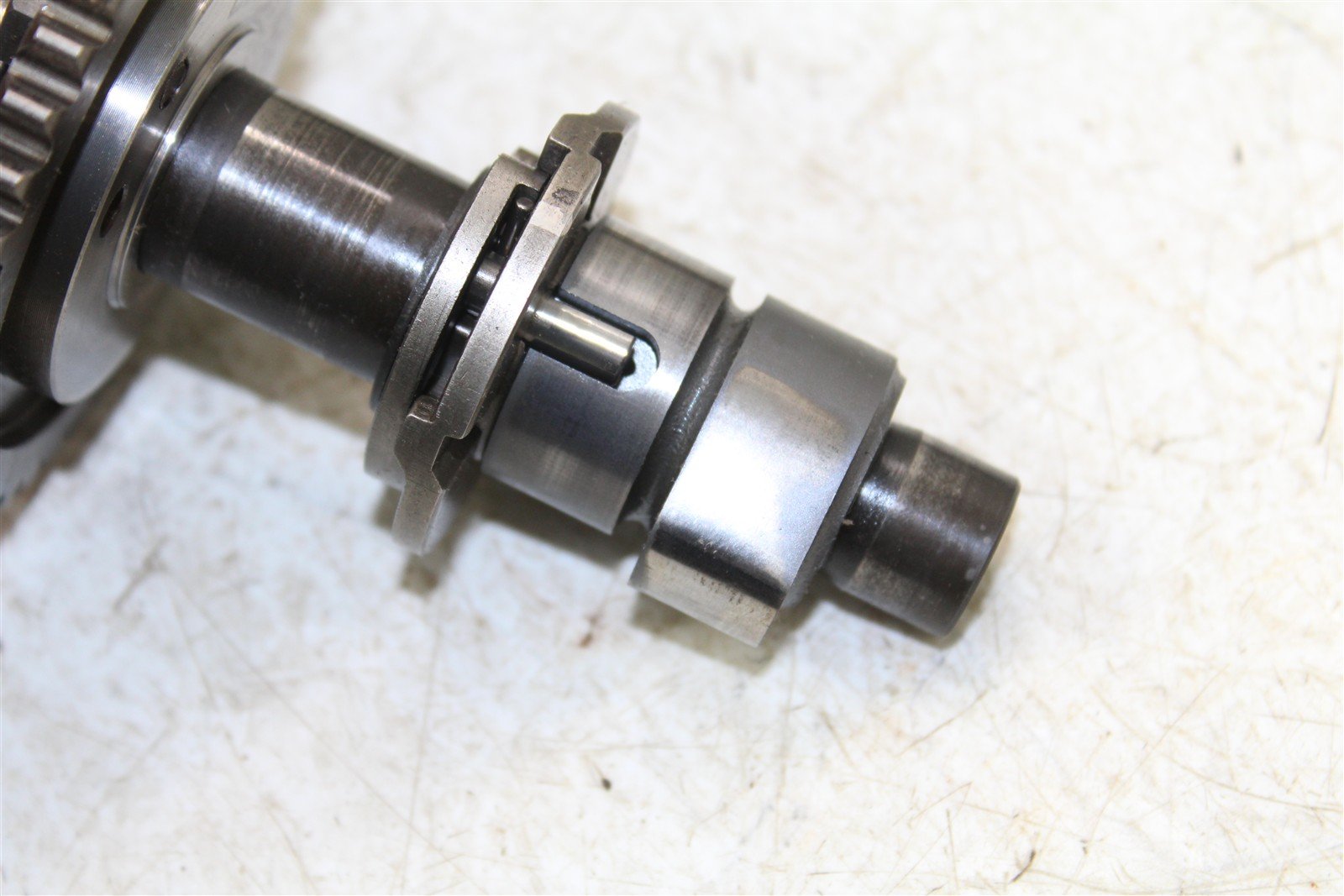 2007 Suzuki Vinson 500 4x4 Camshaft Uni Cam Intake Exhaust 43055