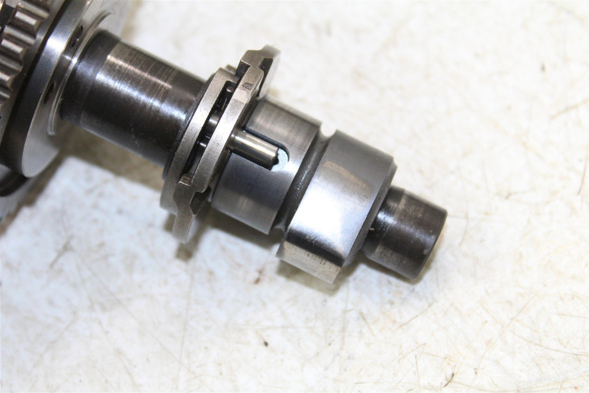 2007 Suzuki Vinson 500 4x4 Camshaft Uni Cam Intake Exhaust 43055