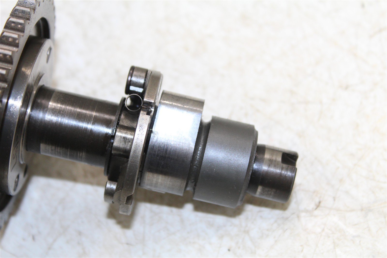 2007 Suzuki Vinson 500 4x4 Camshaft Uni Cam Intake Exhaust 43055