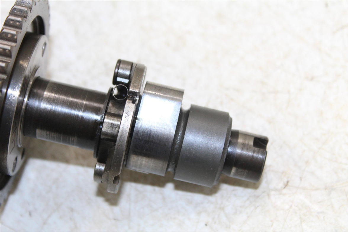 2007 Suzuki Vinson 500 4x4 Camshaft Uni Cam Intake Exhaust 43055