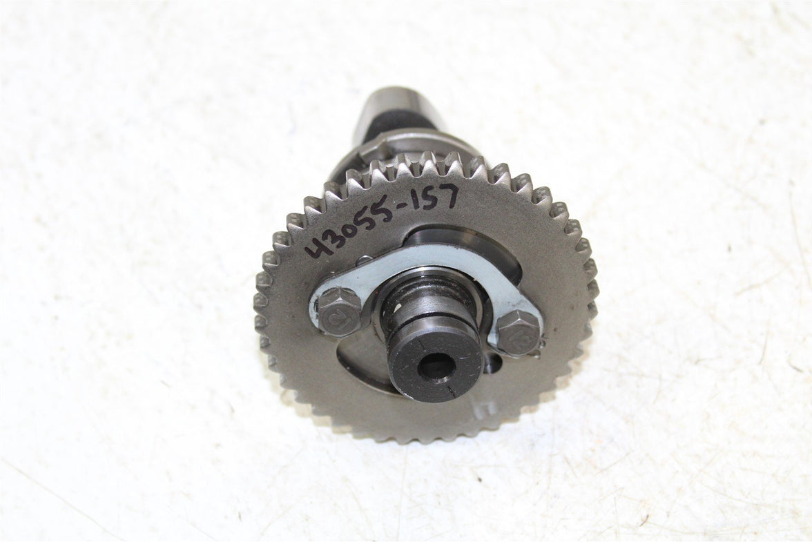 2007 Suzuki Vinson 500 4x4 Camshaft Uni Cam Intake Exhaust 43055