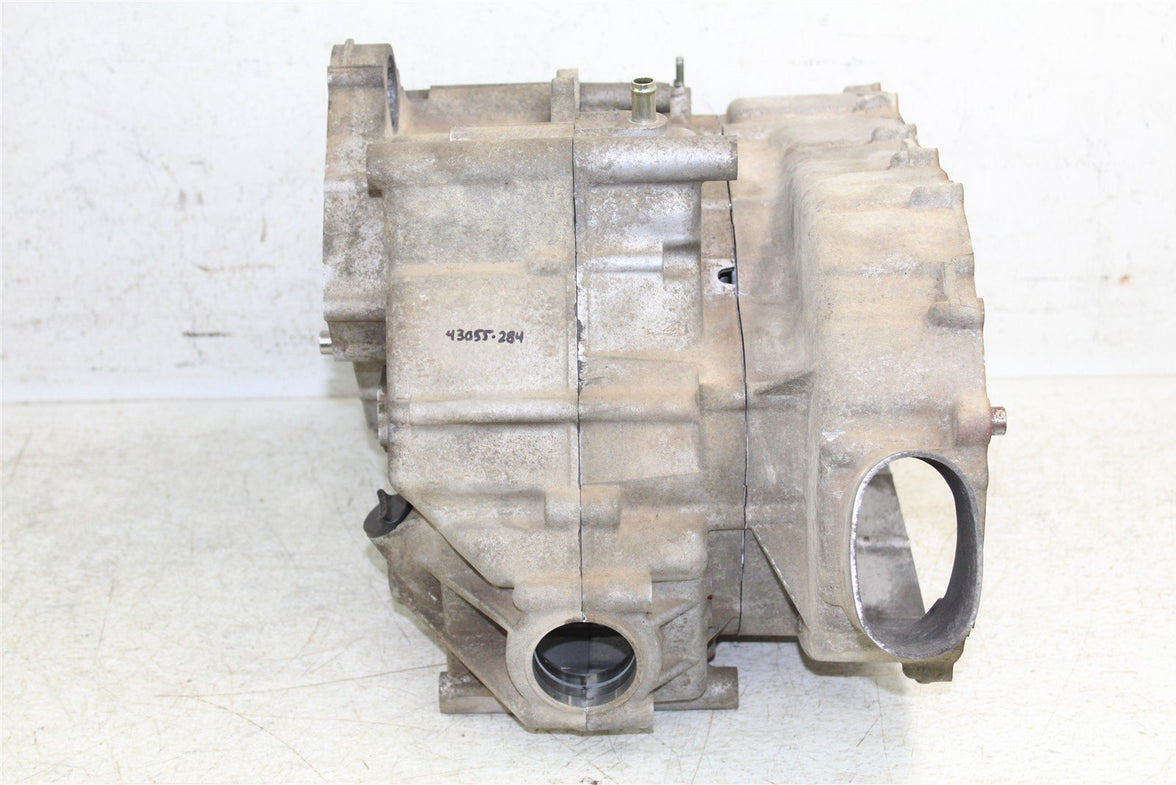 2007 Suzuki Vinson 500 4x4 Engine Cases Crankcase LTA Left Right 43055