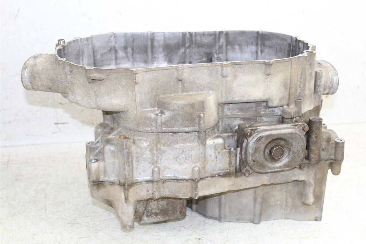 2007 Suzuki Vinson 500 4x4 Engine Cases Crankcase LTA Left Right 43055