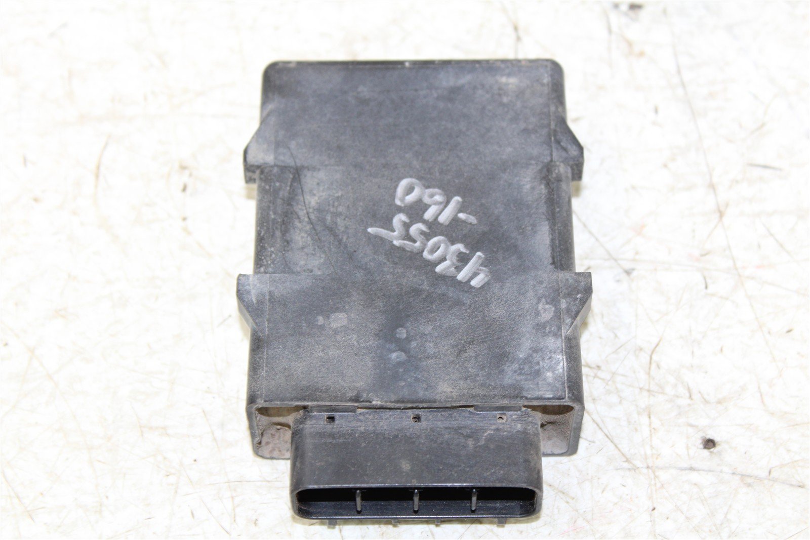 2007 Suzuki Vinson 500 4x4 LTA CDI ECU Computer Ignition 43055