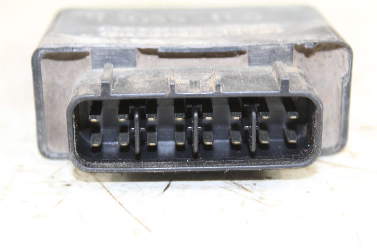 2007 Suzuki Vinson 500 4x4 LTA CDI ECU Computer Ignition 43055