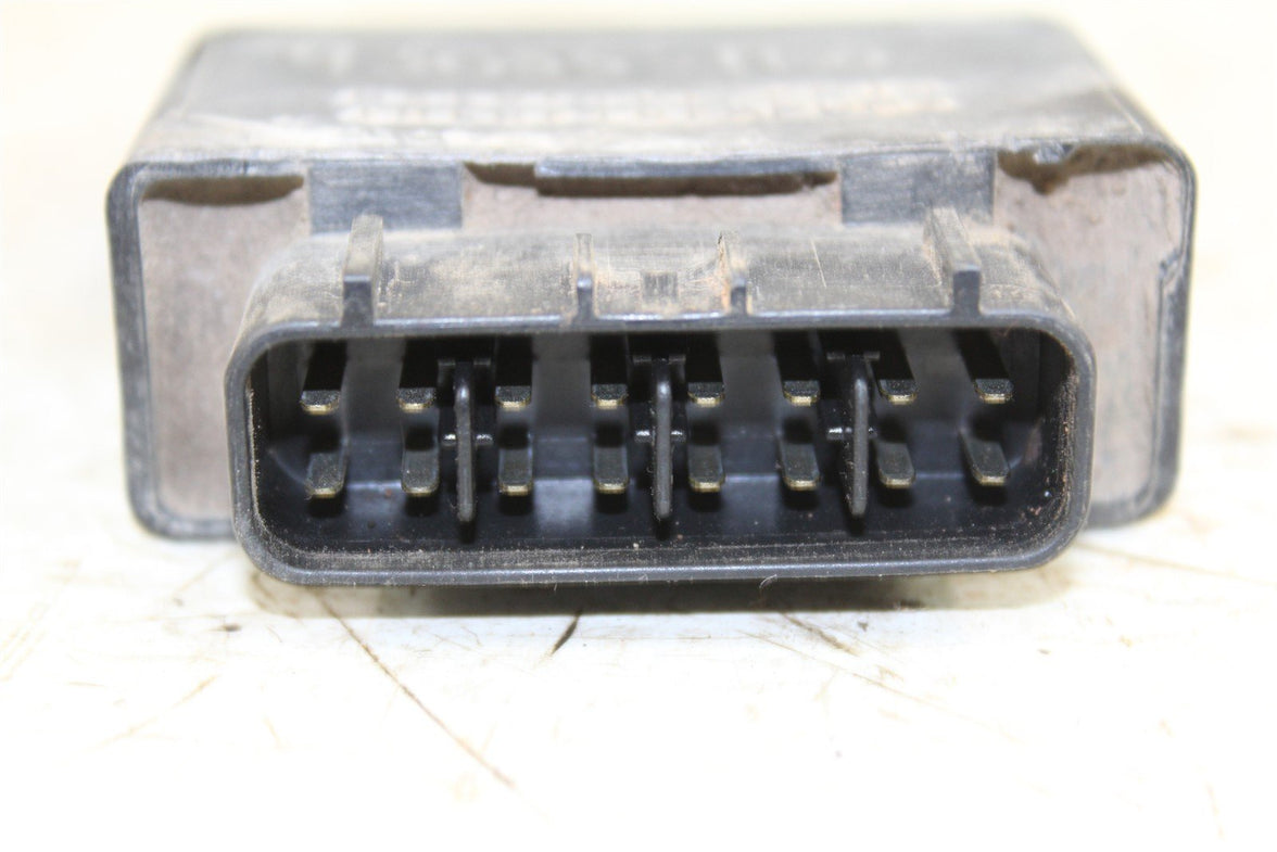 2007 Suzuki Vinson 500 4x4 LTA CDI ECU Computer Ignition 43055