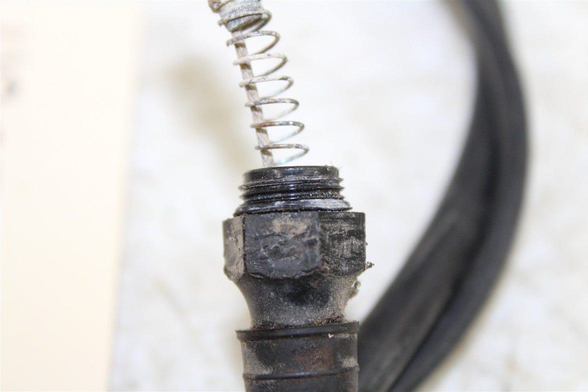 2007 Suzuki Vinson 500 4x4 Choke Cable Plunger 43055