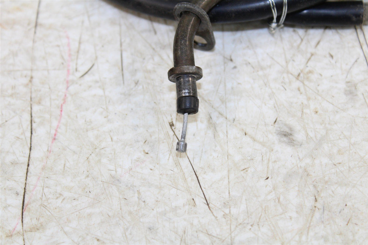 2007 Suzuki Vinson 500 4x4 Choke Cable Plunger 43055