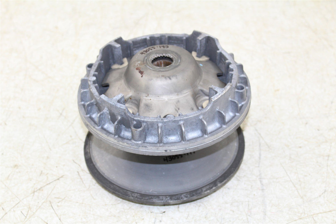 2007 Suzuki Vinson 500 4x4 Primary Drive Clutch 43055