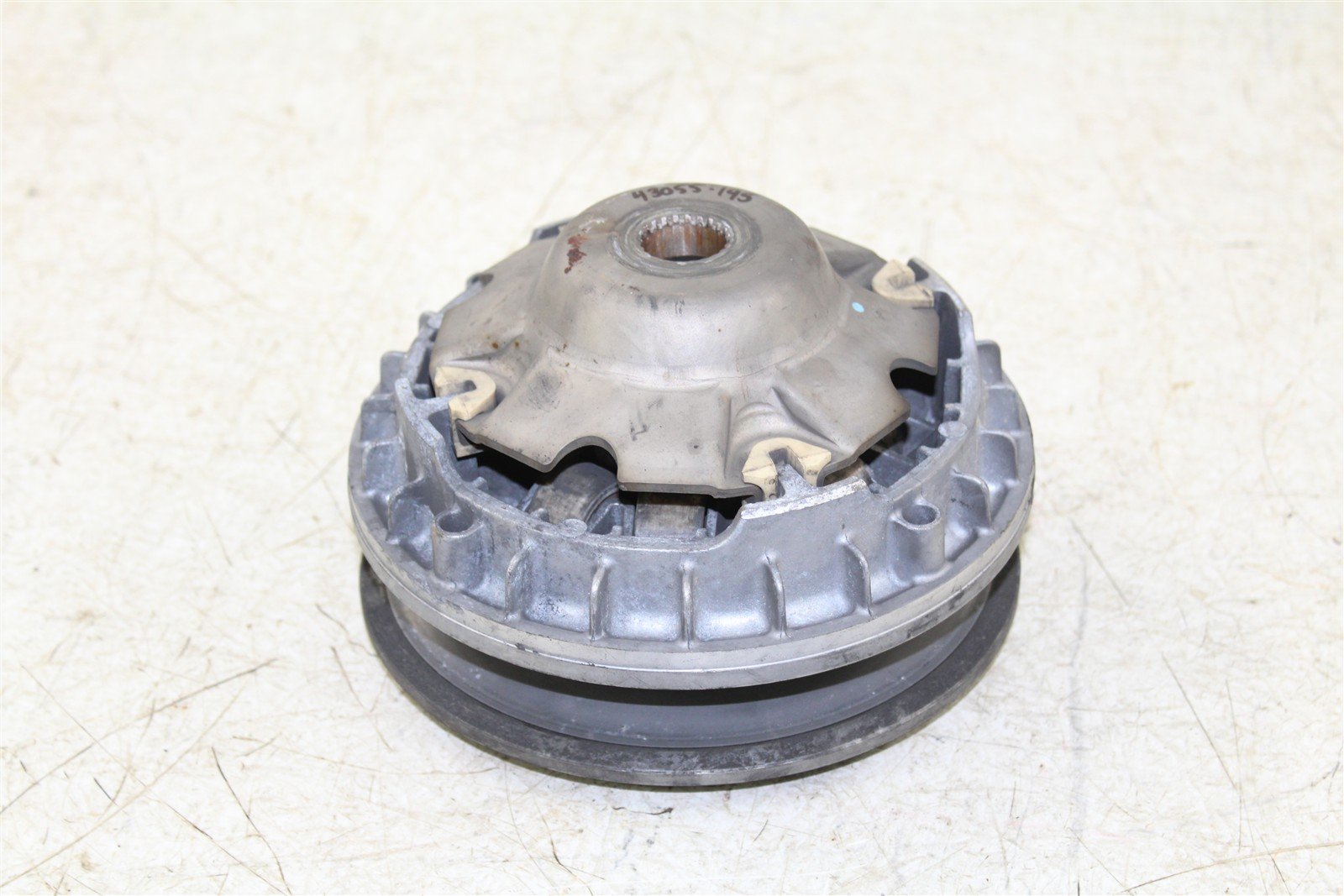2007 Suzuki Vinson 500 4x4 Primary Drive Clutch 43055