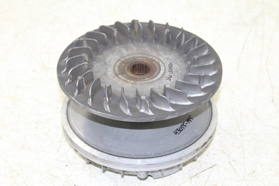 2007 Suzuki Vinson 500 4x4 Primary Drive Clutch 43055