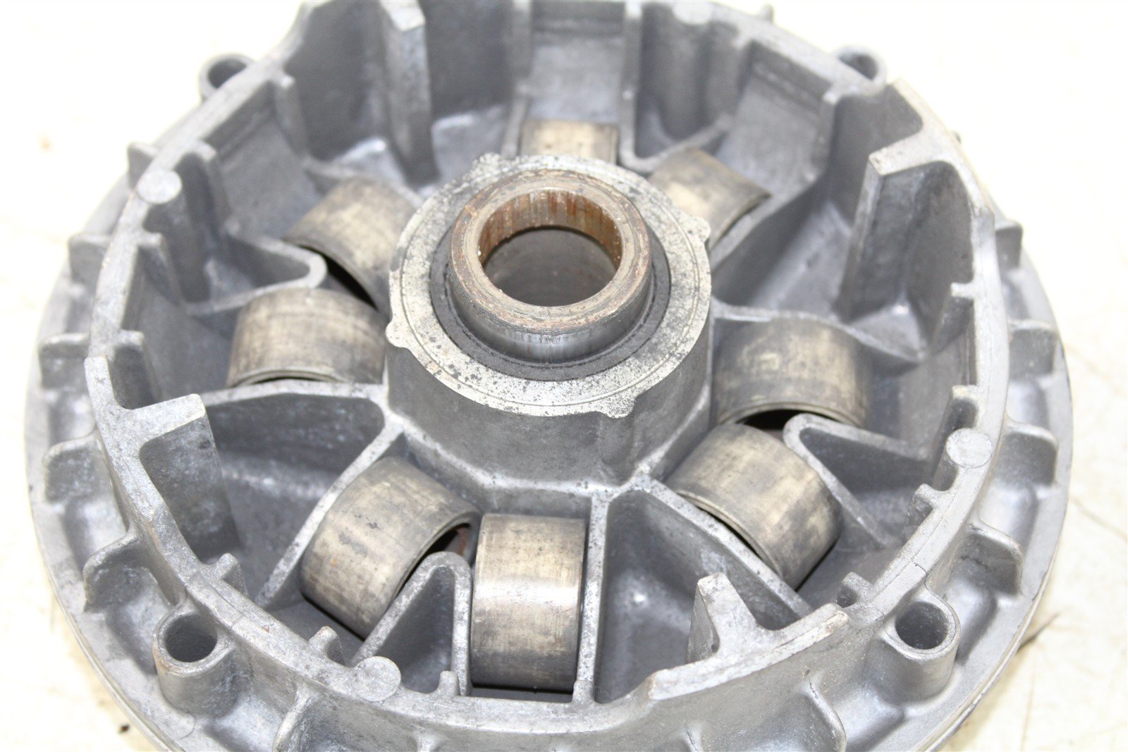 2007 Suzuki Vinson 500 4x4 Primary Drive Clutch 43055