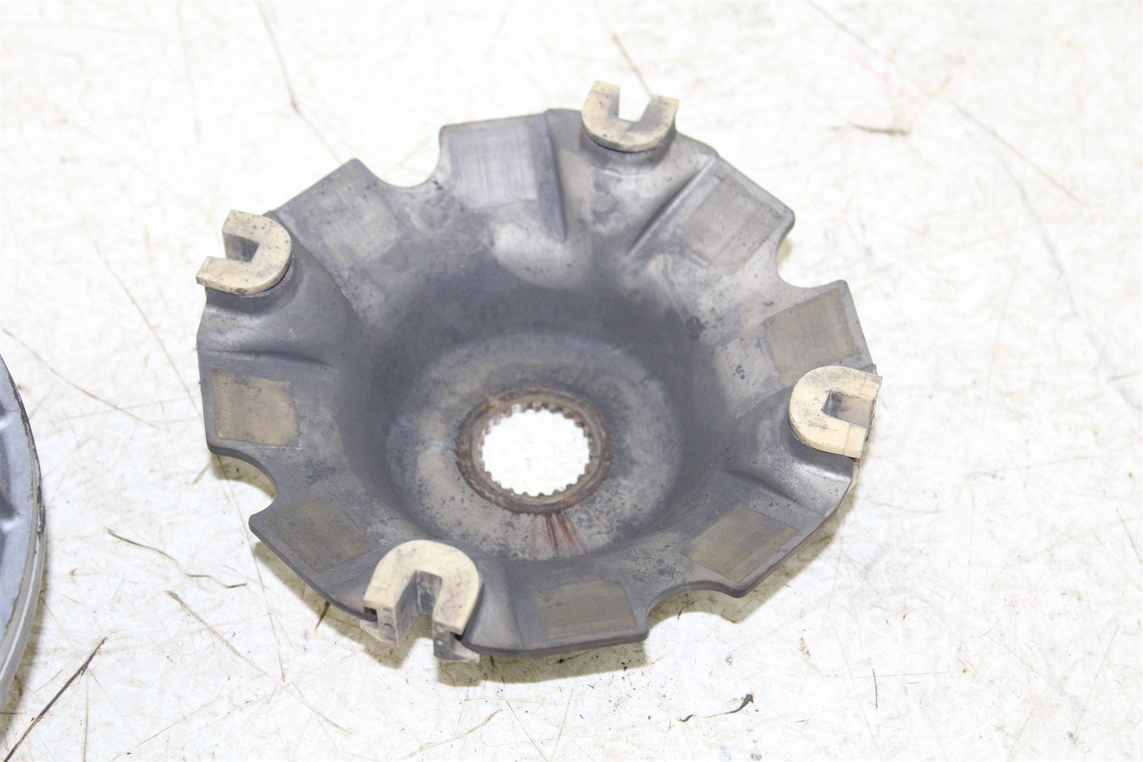 2007 Suzuki Vinson 500 4x4 Primary Drive Clutch 43055