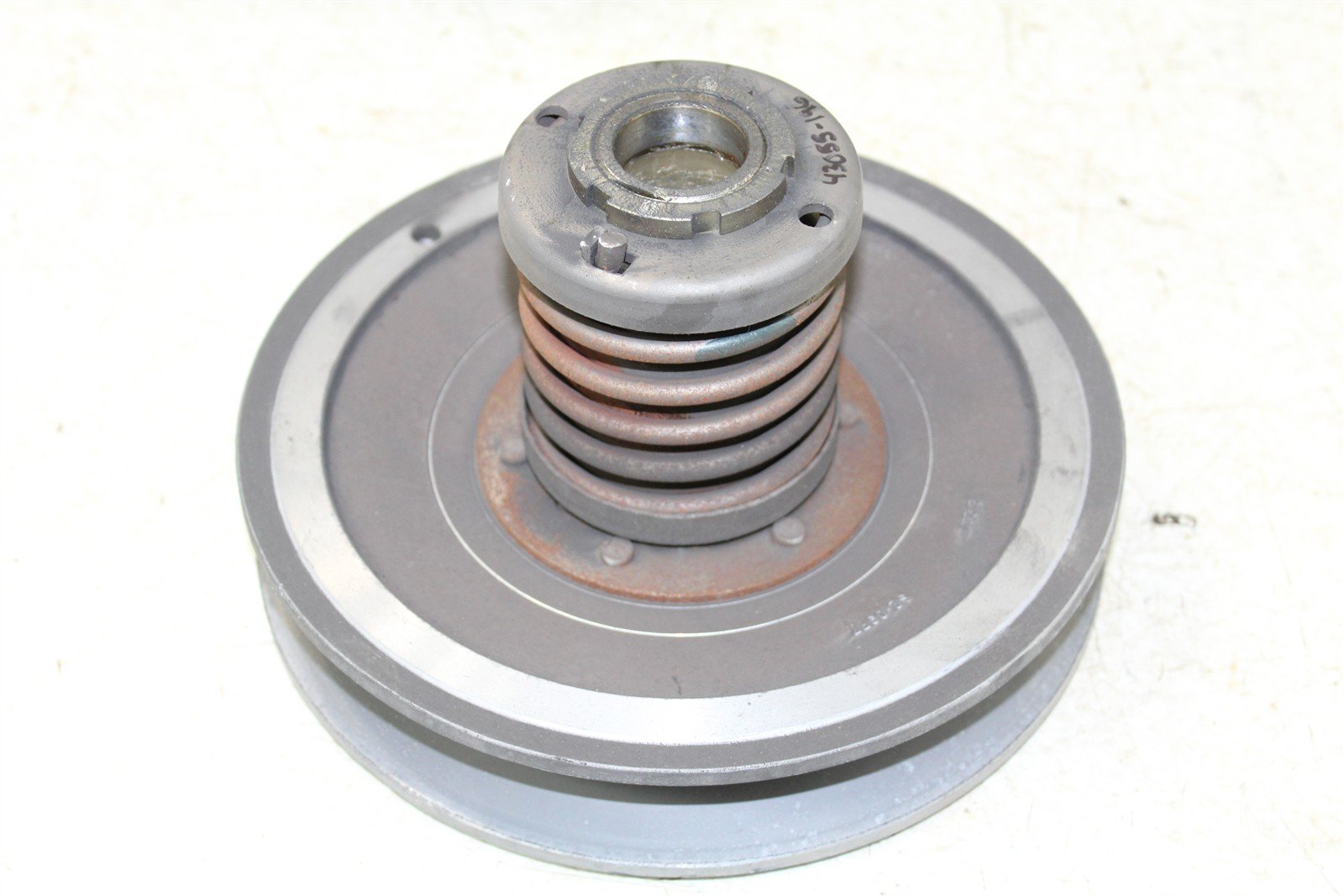 2007 Suzuki Vinson 500 4x4 Secondary Clutch Driven 43055